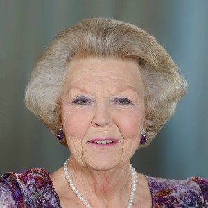 Beatrix of the Netherlands - Image