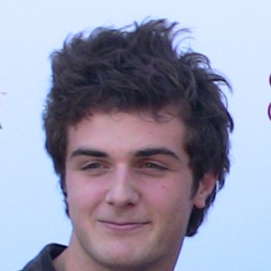 Beau Mirchoff - Image