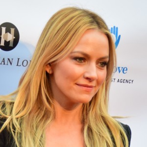 Becki Newton - Image