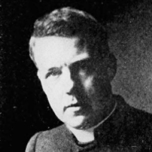Bede Jarrett - Image