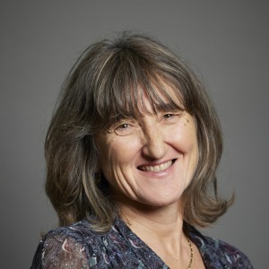 Beeban Kidron - Image