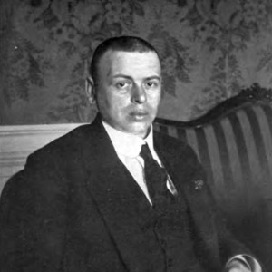 Bela Kun - Image