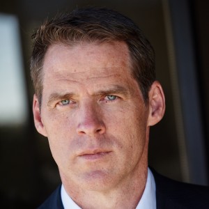 Ben Browder - Image