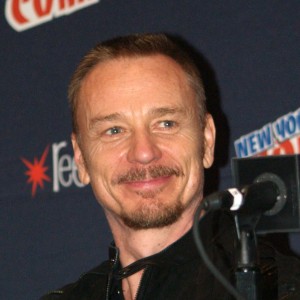 Ben Daniels - Image