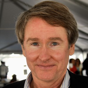 Ben Fountain - Image