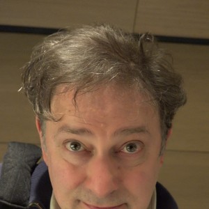 Ben Katchor - Image