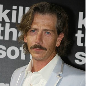 Ben Mendelsohn - Image