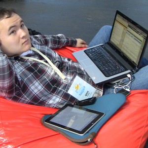 Ben Parr - Image