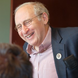 Ben Shneiderman - Image