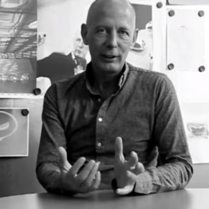 Ben van Berkel - Image