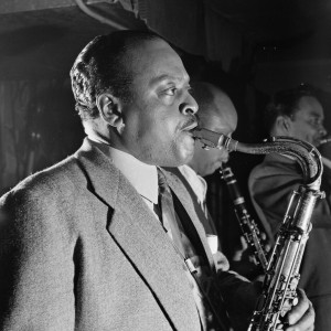 Ben Webster - Image