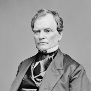 Benjamin F. Wade - Image
