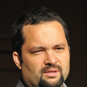 Benjamin Jealous - Image