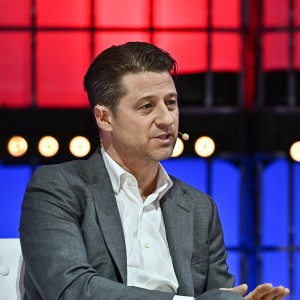 Benjamin McKenzie - Image