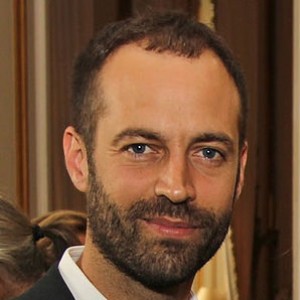 Benjamin Millepied - Image