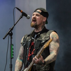 Benji Madden - Image