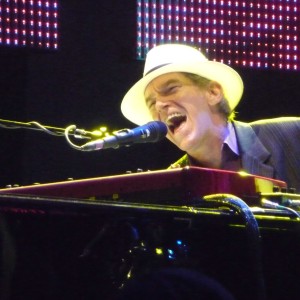 Benmont Tench - Image