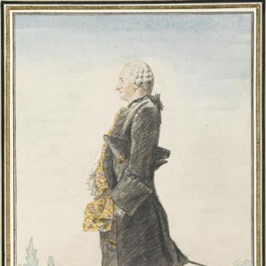 Bernard-Joseph Saurin - Image