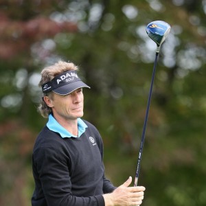 Bernhard Langer - Image