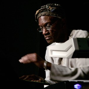 Bernie Worrell - Image