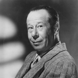 Bert Lahr - Image