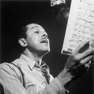 Cab Calloway - Image