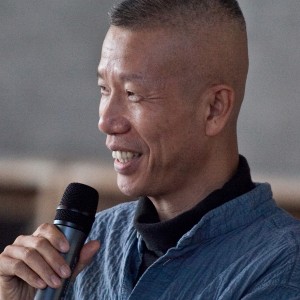 Cai Guo-Qiang - Image