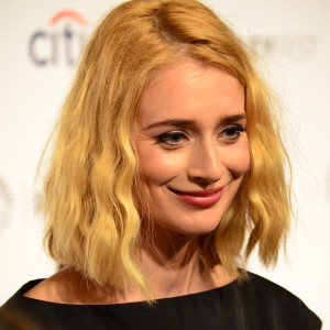Caitlin Fitzgerald - Image