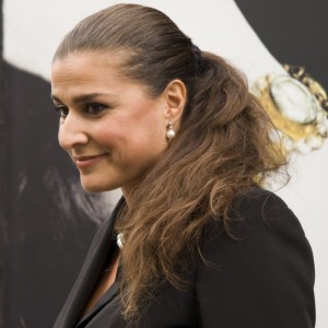 Cecilia Bartoli - Image