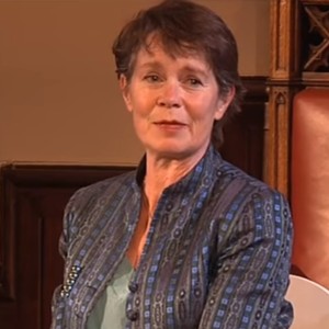 Celia Imrie - Image
