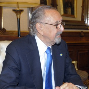 Cesar Pelli - Image