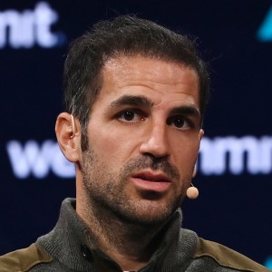 Cesc Fabregas - Image