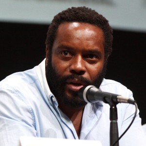 Chad Coleman - Image