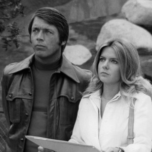 Chad Everett - Image