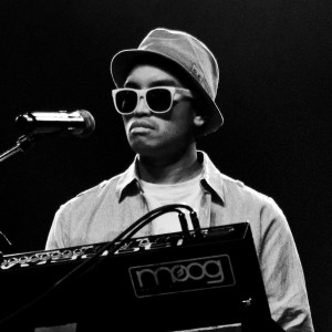 Chad Hugo - Image