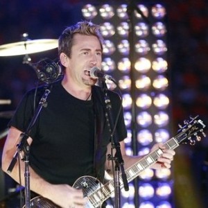 Chad Kroeger - Image