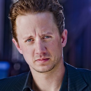 Chad Lindberg - Image