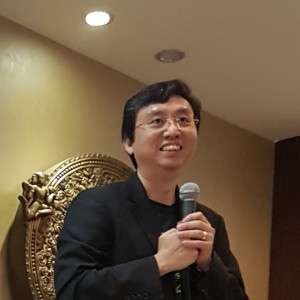 Chade-Meng Tan - Image