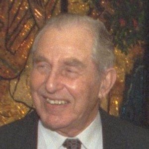 Chaim Herzog - Image