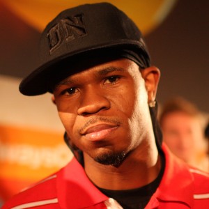 Chamillionaire - Image