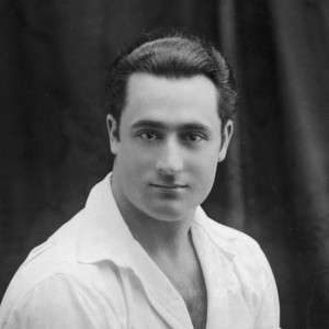 Charles Atlas - Image