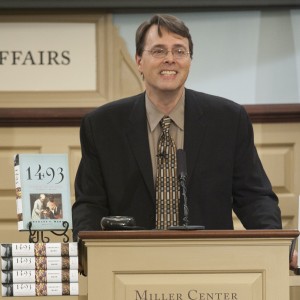 Charles C. Mann - Image