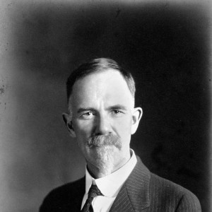 Charles Davenport - Image