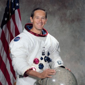 Charles Duke - Image