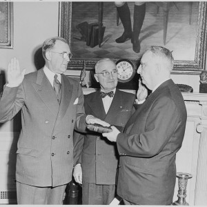 Charles E. Wilson - Image