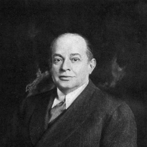 Charles Frohman - Image