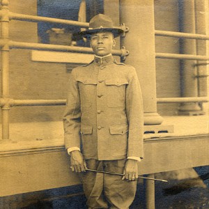Charles Hamilton Houston - Image