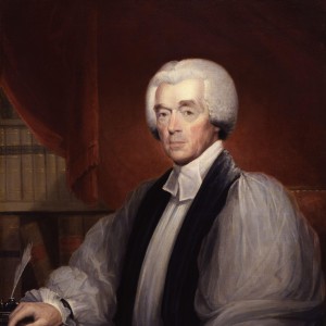 Charles Inglis - Image