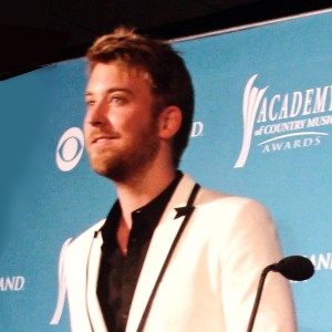 Charles Kelley - Image