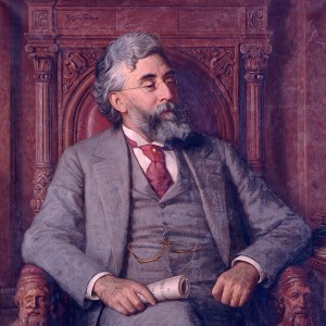 Charles Kendall Adams - Image